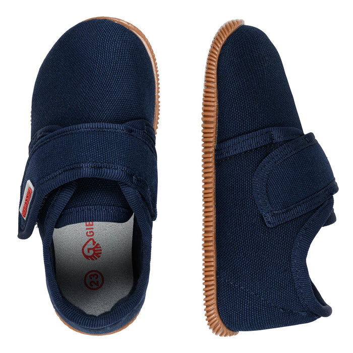 Giesswein Senscheid - Slim Fit - dark blue 548