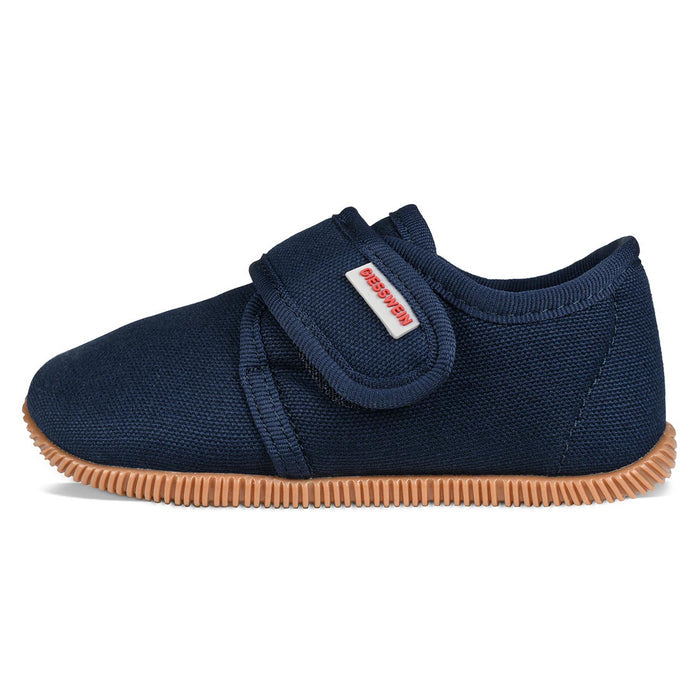 Giesswein Senscheid - Slim Fit - dark blue 548
