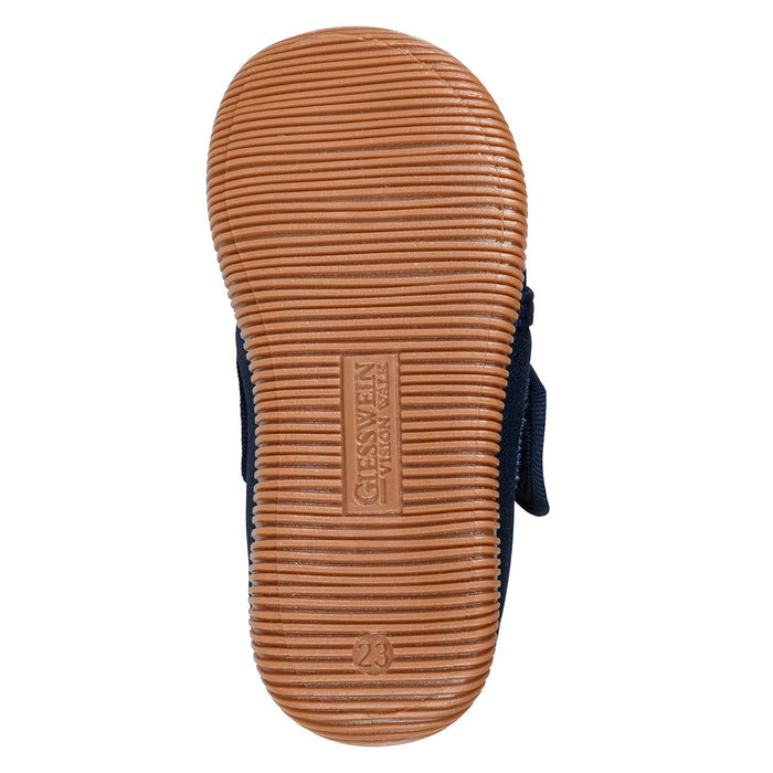 Giesswein Senscheid - Slim Fit - dark blue 548
