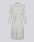 Seville Jacket Grey Striped