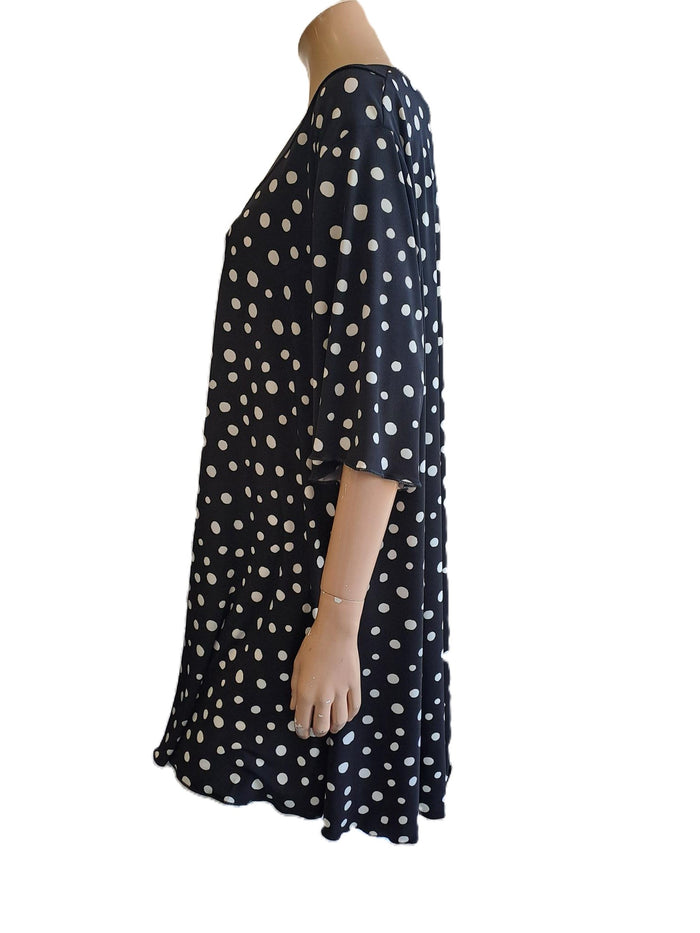 Shelz Stretch Swing Top