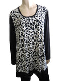 Shelz Swing Style Top