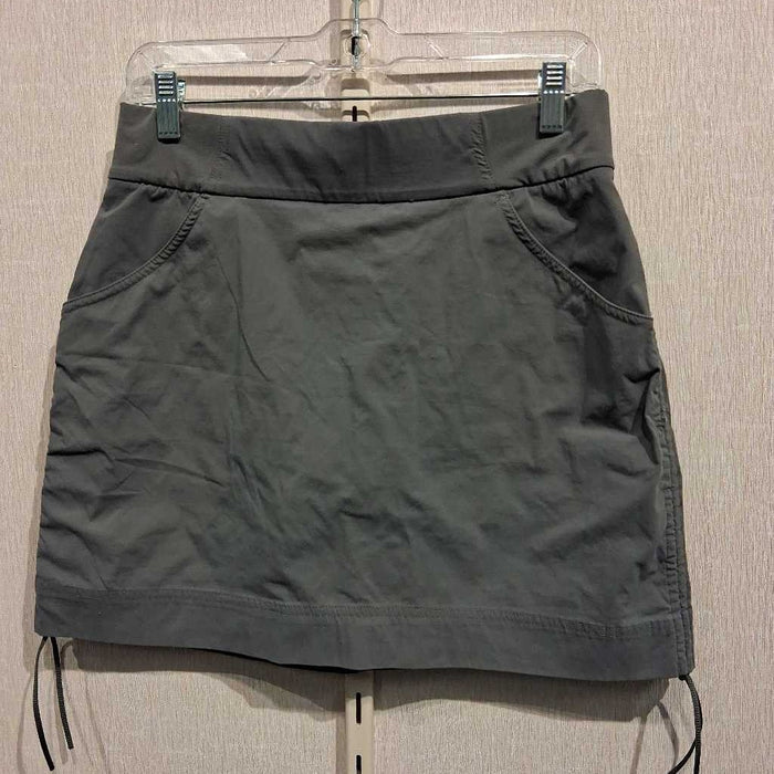 Skirt, Omni Shield