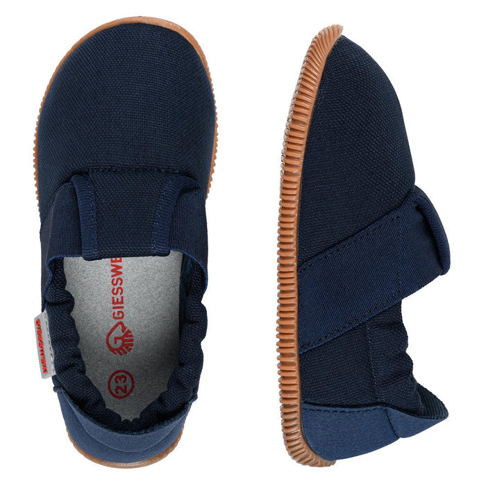 Giesswein Söll - Slim Fit - dark blue 548