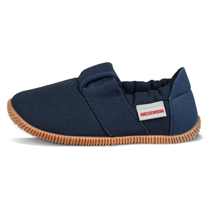 Giesswein Söll - Slim Fit - dark blue 548