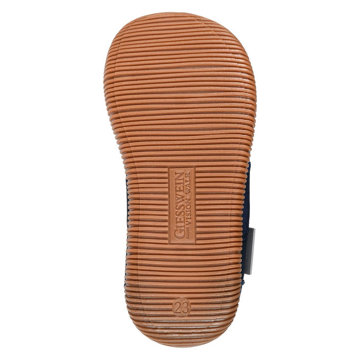 Giesswein Söll - Slim Fit - dark blue 548