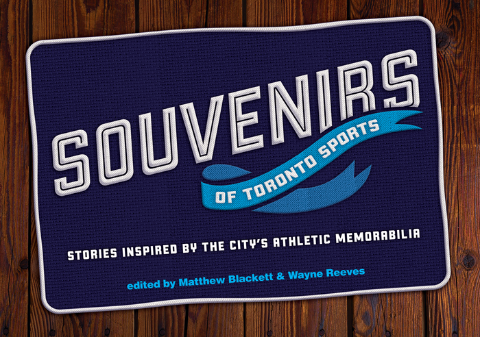 Authors: Matthew Blackett, Wayne Reeves