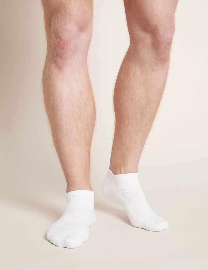Sports Ankle Socks