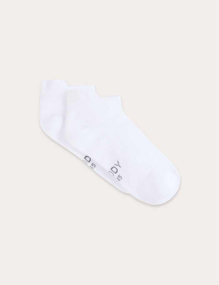 Sports Ankle Socks