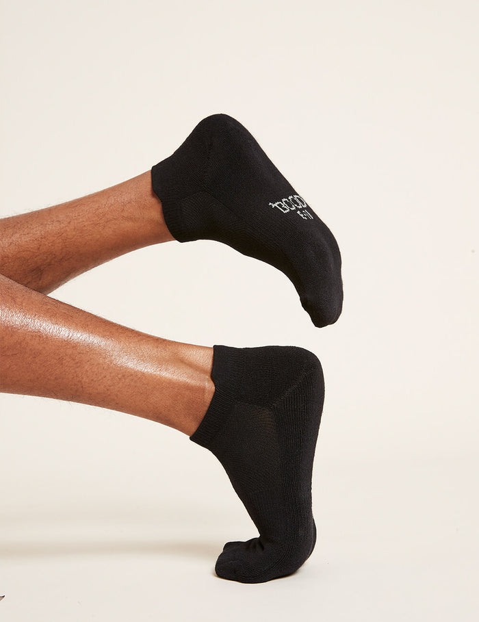 Sports Ankle Socks