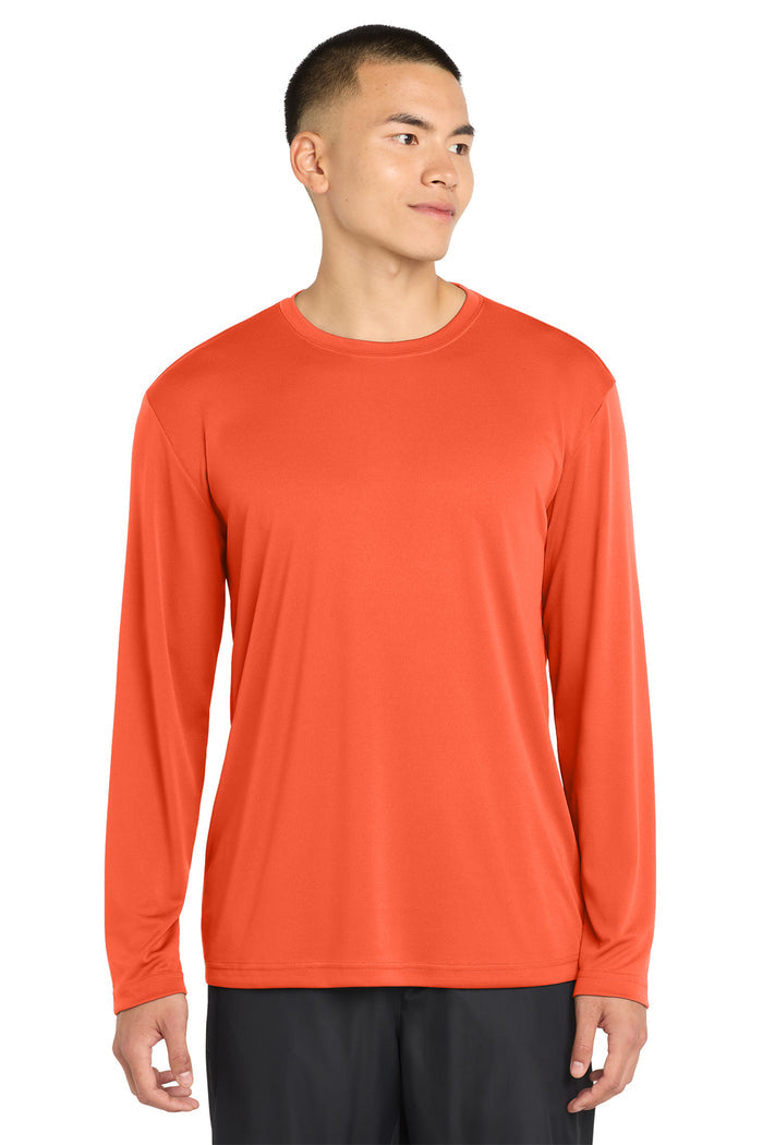Neon Orange / S
