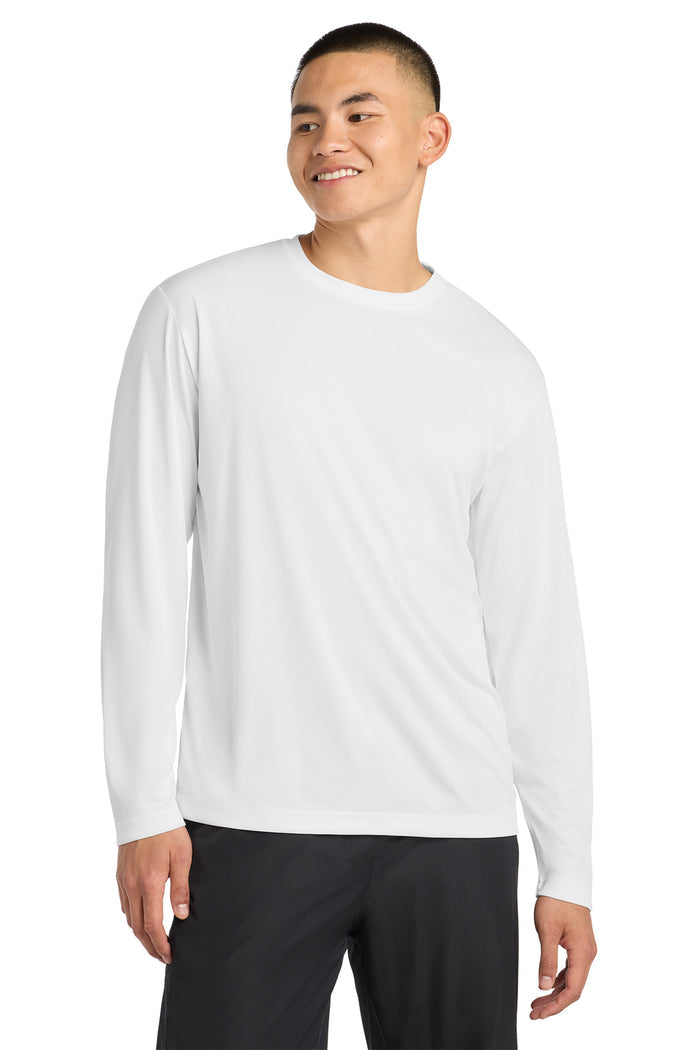 White / S