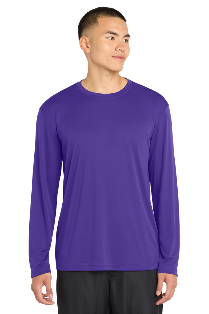 Purple / S