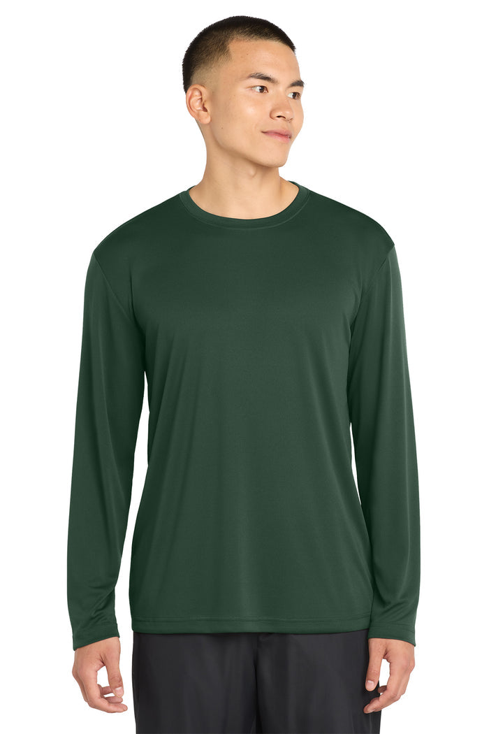 Forest Green / S