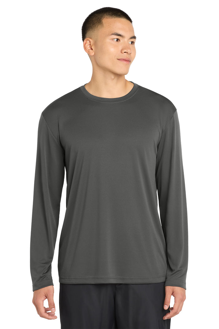 Iron Grey / S