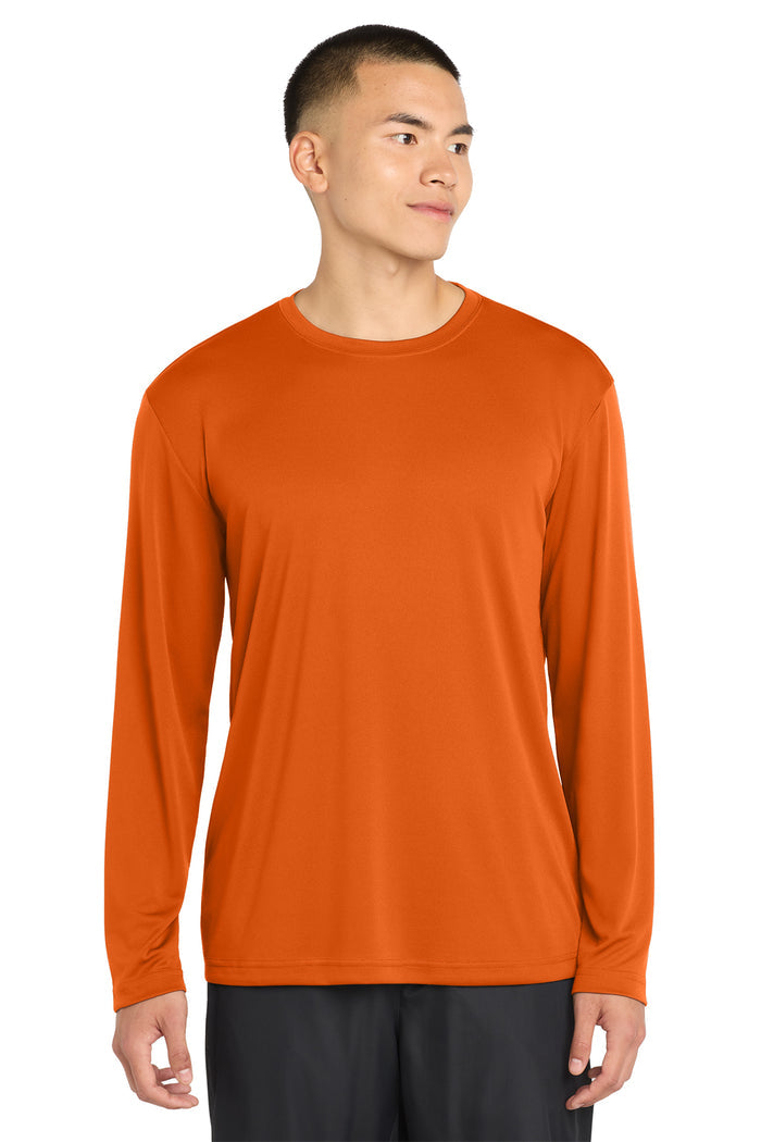 ST350LS  Sport-Tek® Long Sleeve PosiCharge® Competitor™ Tee