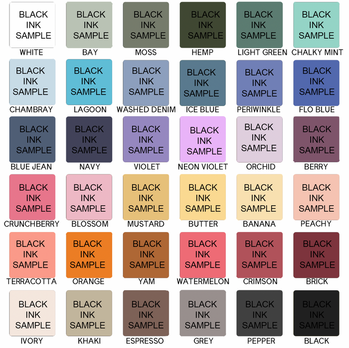 Stamp Boot Agvocate – Comfort Colors T-Shirt