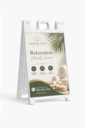 Standard Signicade A-Frame