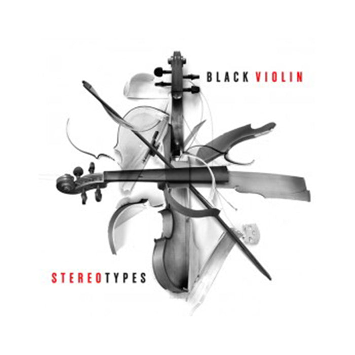 StereoTypes CD