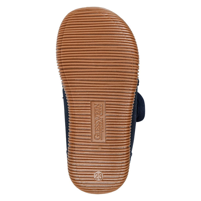 Giesswein Strass - Slim Fit - dark blue 548