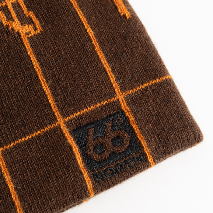 Sudureyri Beanie