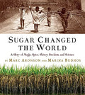 Author: Marc Aronson and Marina Budhos