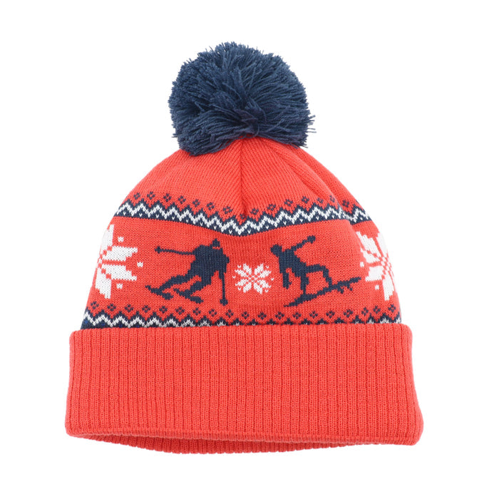 Surf to Ski Nantucket Winter Hat