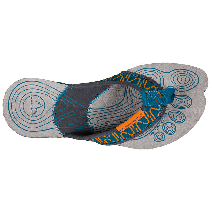 Swing Sandal