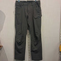 T2 werkpant, mens
