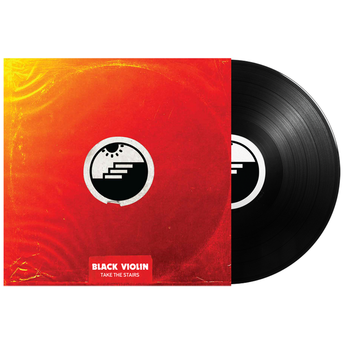 Take The Stairs Vinyl