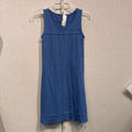 Tank dress