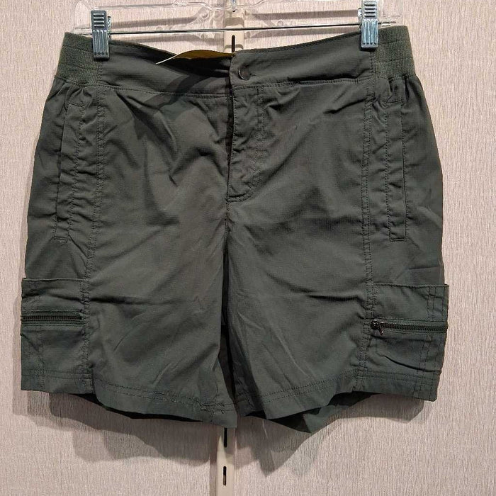 Tech short, womens