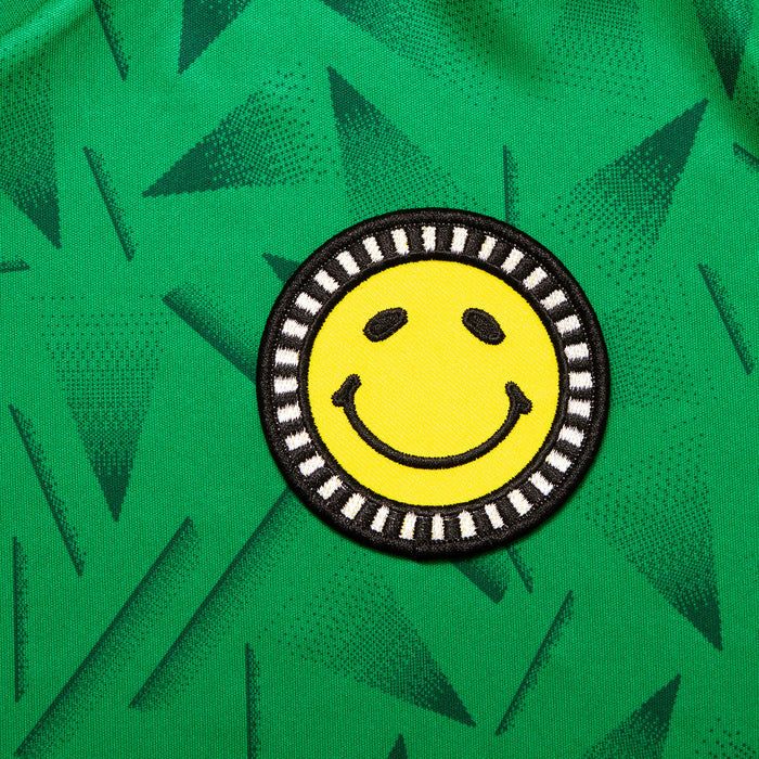 Techno FC Retro 25 - Jersey - Green