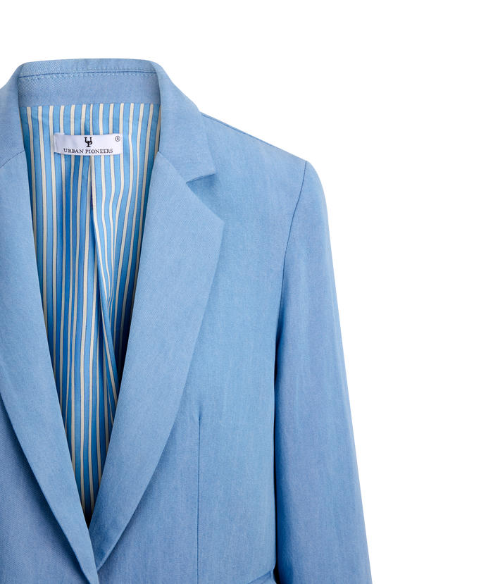 Urban Pioneers Female Tharia Blazer BLAZER