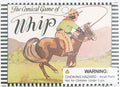 The Comical Game of Whip box cover