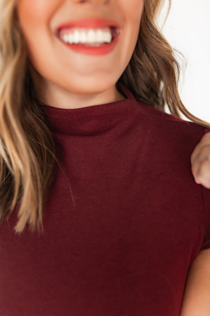 The Social Hour Top - One Eleven Olive Boutique