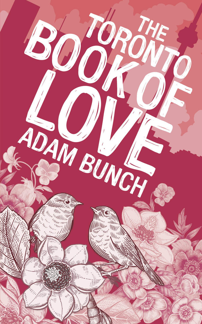 Author: Adam Bunch