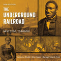 Authors: Adrienne Shadd, Afua Cooper, Karolyn Smardz Frost