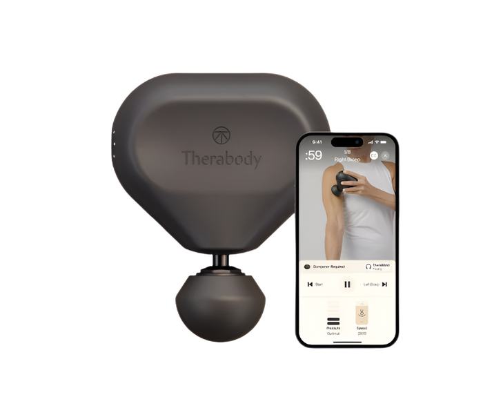 Theragun Mini 3rd Generation