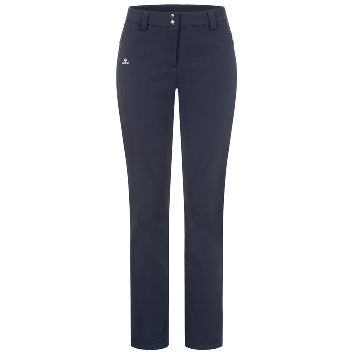 Giesswein Thermo Wanderhose Damen - dark blue 548