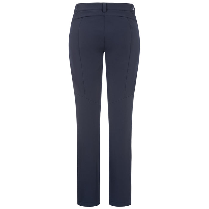 Giesswein Thermo Wanderhose Damen - dark blue 548
