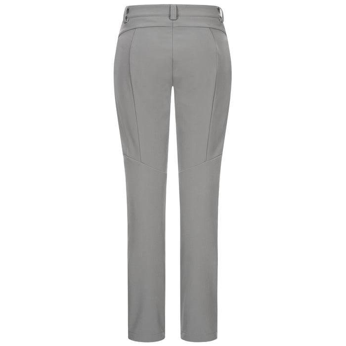 Giesswein Thermo Wanderhose Damen - grey 017