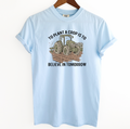 To Plant A Crop– Comfort Colors T-Shirt