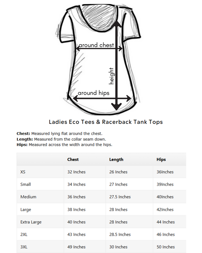 Tod Maffin's Relentless Decency - Women's Eco Tee - Lilac