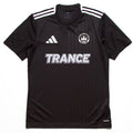 Trance FC 25 Campeon - Training Jersey - Black