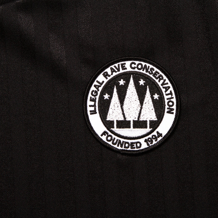Trance FC 25 Campeon - Training Jersey - Black