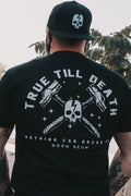 TRUE T-SHIRT - Born Scum