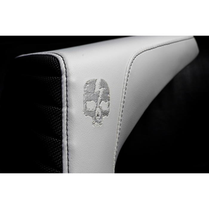 TUCK & ROLL ONLY Born Scum x Saddlemen Step Up Seat *DEPOSIT* - Born Scum Clothing Co