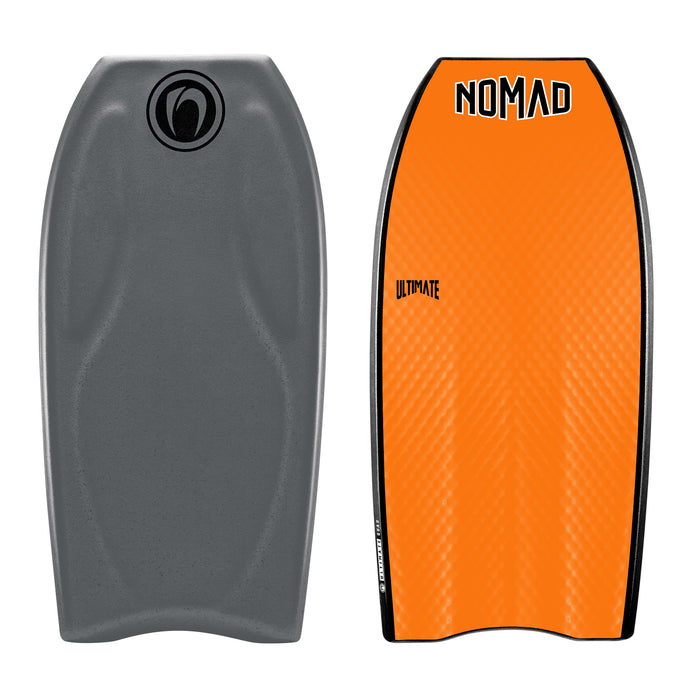 Ultimate QUAD PREMIUM PP - Crescent Tail