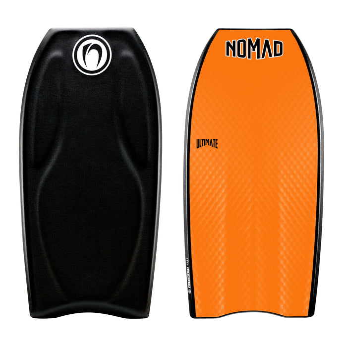 Ultimate QUAD PREMIUM PP - Crescent Tail